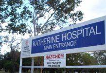 Acacia PHR Is Now In Katherine Hospital In NT, Australia