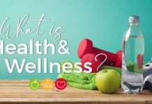Health And Wellness Tips That Could Boost Your Confidence