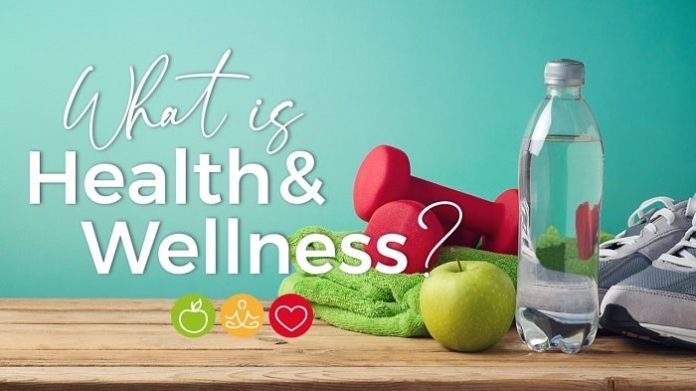 Health And Wellness Tips That Could Boost Your Confidence