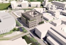 £300mn Cambridge Cancer Research Hospital gets the go-ahead