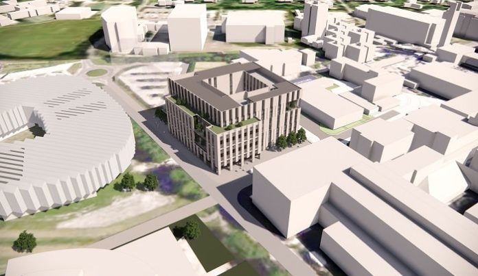 £300mn Cambridge Cancer Research Hospital gets the go-ahead