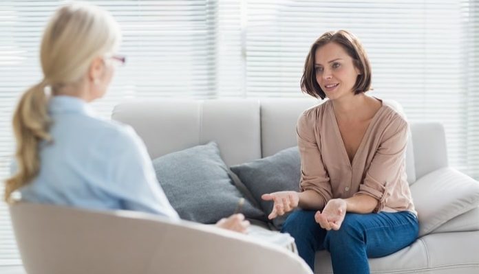 Therapy 101: A Beginner’s Guide To Counseling