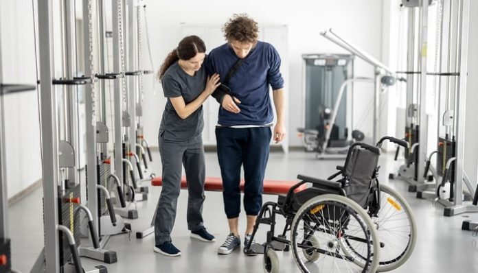 Physical Therapy And Rehabilitation: How To Enhance A Patient's Experience