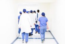 The Surprising Effects of Workplace Accidents On Healthcare Workers
