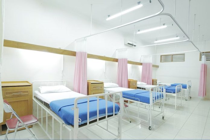 Logistical Issues Hospitals Face And How To Solve Them