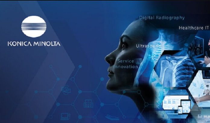 Konica Minolta Healthcare Transforms the Future of X-ray in Latin America