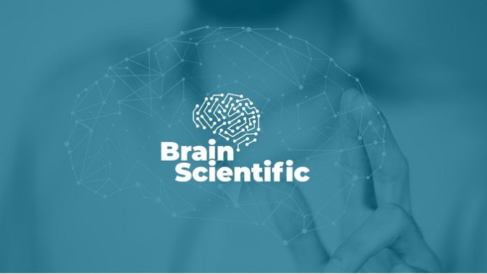 Brain Scientific Signs Agreement with MVAP Medical Supplies to Go After Rapidly Growing Pediatric Neurodiagnostic Space