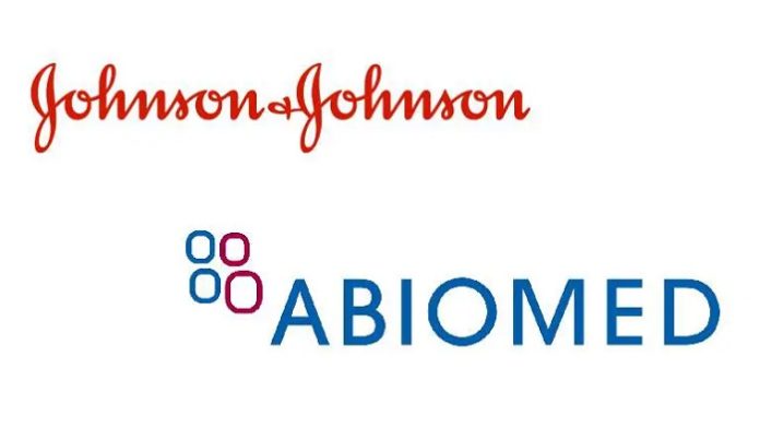 Johnson & Johnson completes acquisition of medical device firm Abiomed