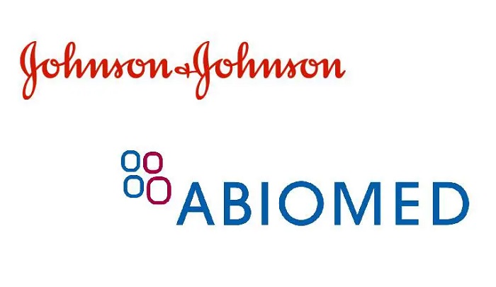 Johnson & Johnson completes acquisition of medical device firm Abiomed