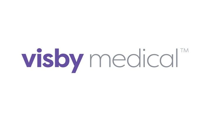 Visby Medical Receives FDA EUA for Respiratory Health Test for use in CLIA waived settings