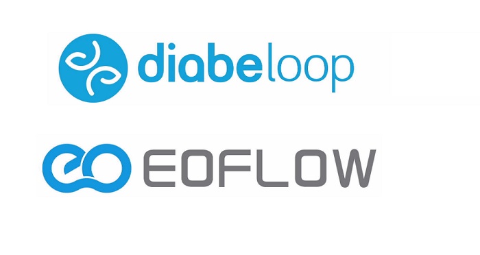 Diabeloop and EOFlow Partner to Offer a Wearable AID With a Smartphone App