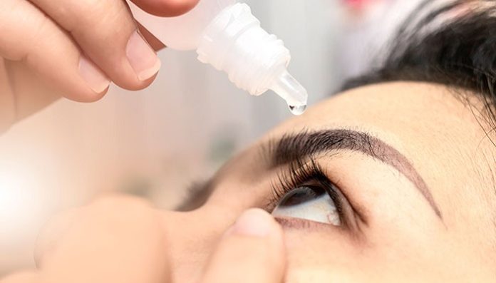 Dry Eyes: Causes, Symptoms and Treatment