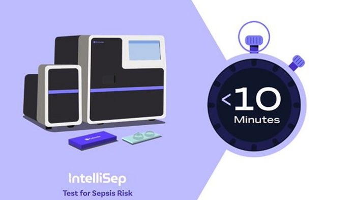FDA Clears Cytovale's IntelliSep  Sepsis Test, First in a New Class of Emergency Department-Focused Diagnostic Tools