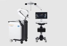Artemis Hospital introduces CUVIS Joint Robotic System for total knee replacement