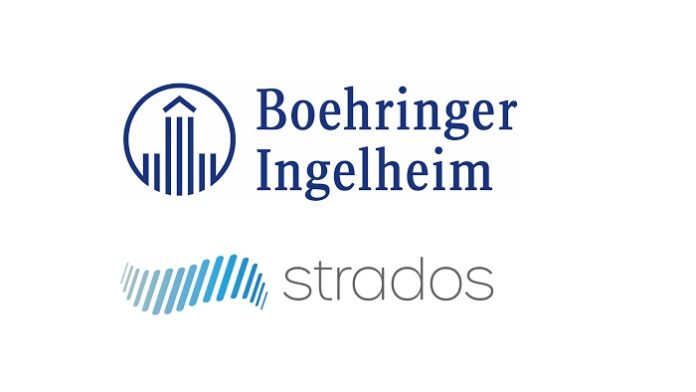 Strados Labs Forms Collaboration with Boehringer Ingelheim for its IPF Pilot Study