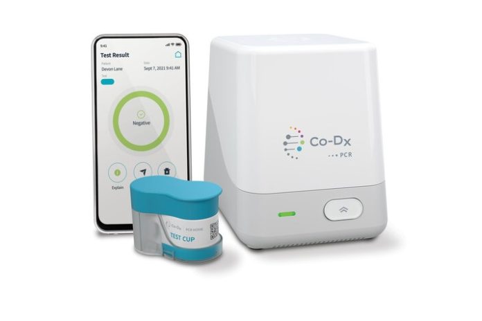 Co-Diagnostics, Inc. Initiates Clinical Evaluations for its At-Home and Point-of-Care Co-Dx PCR Home Platform