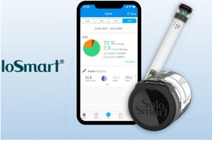 Glooko Announces Global Collaboration with Sanofi for SoloStar Pen Connectivity with New Device SoloSmart