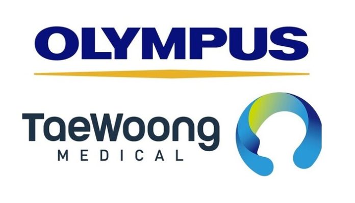 Olympus to Acquire Korean Gastrointestinal Stent Company Taewoong Medical Co Ltd