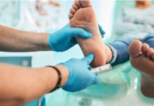 Podiatric Care: Why You Should Visit a Specialized Clinic