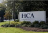 $4.6 Billion HCA Spends For New Hospitals And Developments