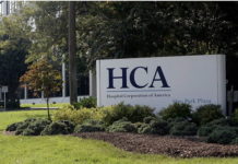 $4.6 Billion HCA Spends For New Hospitals And Developments