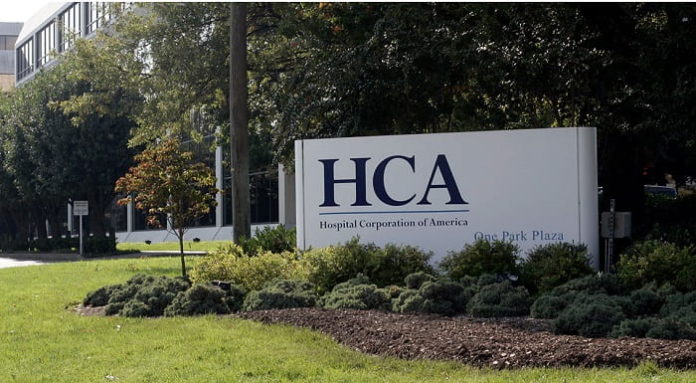 $4.6 Billion HCA Spends For New Hospitals And Developments