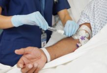 BD Advances Prefilled Flush Syringe with Integrated Scrub-the-Hub Innovation