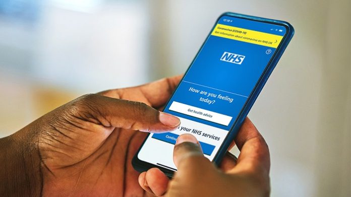 UK NHS App Updates Bring Shorter Waiting Times For Patients