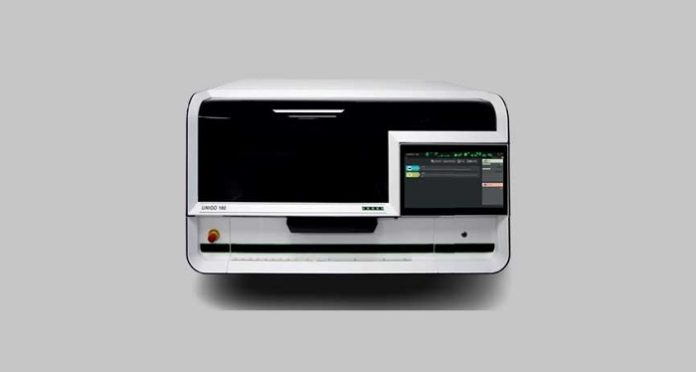 Revvitys EUROIMMUN Spearheads Cutting-Edge Diagnostic Analysis with New Automated IIFT System