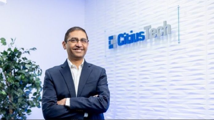 CitiusTech Healthcare Technology expands operations to Europe to build a Global Delivery Model