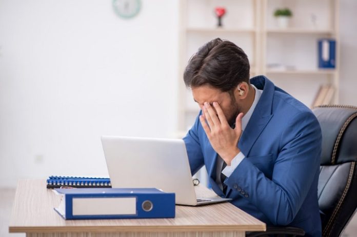 Hearing Loss At Work: Coping Techniques For A Successful Career
