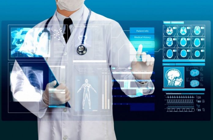 How Modern Tech Is Revolutionising Private Healthcare