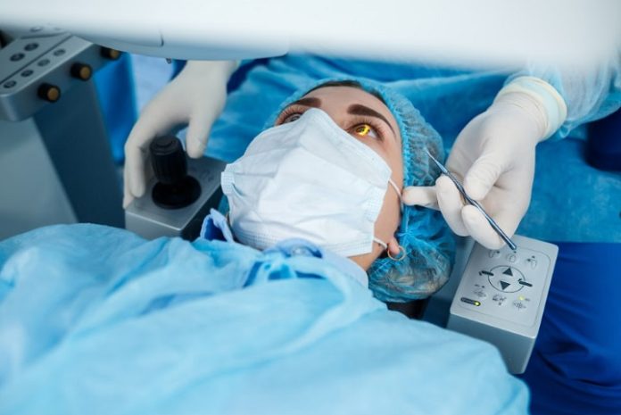 Empowering Sight: How Technology Innovations Are Transforming Vision Correction