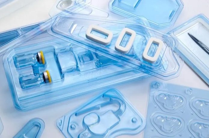 Advancing Circular Practices In Medical Device Packaging