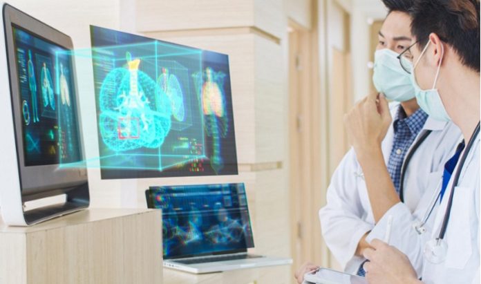 Elevating UK Healthcare With Ethical AI Solutions By BSI