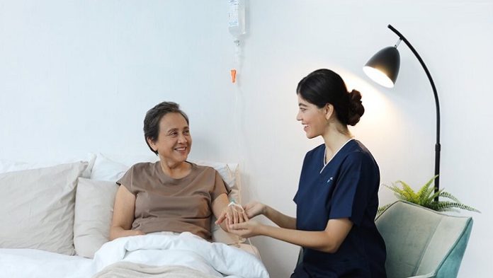 Foundation Healthcare Holdings and Speedoc Collaborate to Reimagine Healthcare Delivery