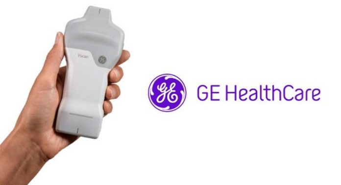 GE HealthCare Introduces Vscan Air SL, a Wireless Handheld Ultrasound Device for Rapid Assessments of Cardiac and Vascular Patients