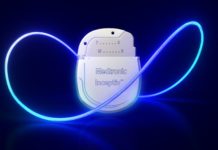 Medtronic receives CE Mark approval for Inceptiv spinal cord stimulator with closed loop sensing to treat chronic pain