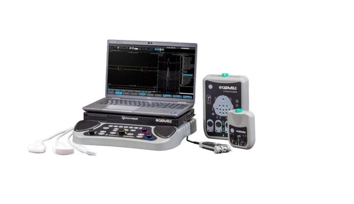 Cadwell Industries Launch Neuromuscular Ultrasound Device
