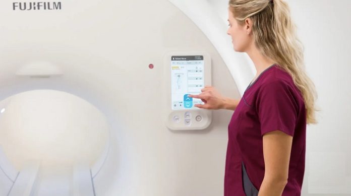 FDA Clears New AI-Powered MRI System from Fujifilm