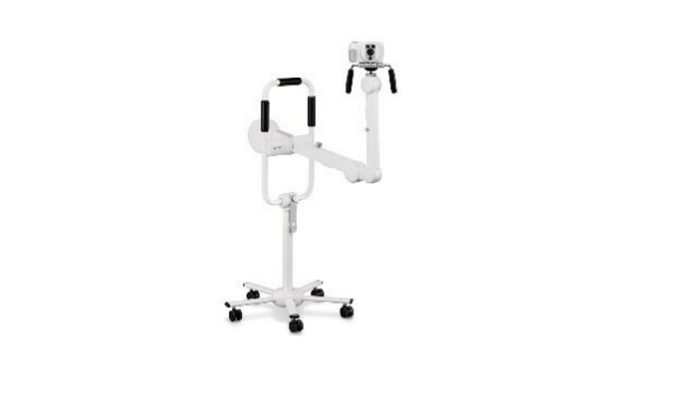 Casio to Release Uterocervical Observation Camera and Camera Stand in Europe
