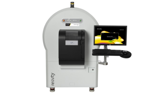 Revvity unveils next-gen preclinical imaging technologies for breakthrough discoveries