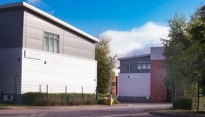 CHAPPER healthcare exhibits at Expopharm 2023 to help European partners strengthen supply chains