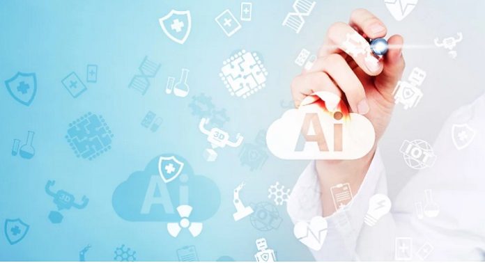 Google announces funding for AI-enabled digital health projects