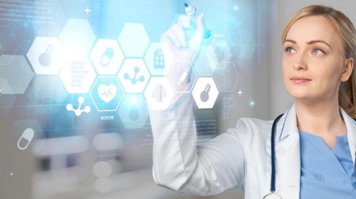 Healthcare Providers Embrace Tech Strategies For Success
