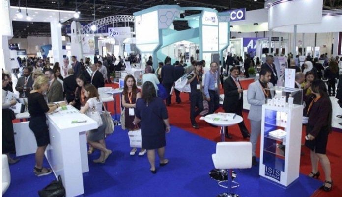 Bridging Innovation and Excellence at Dubai Derma 2024