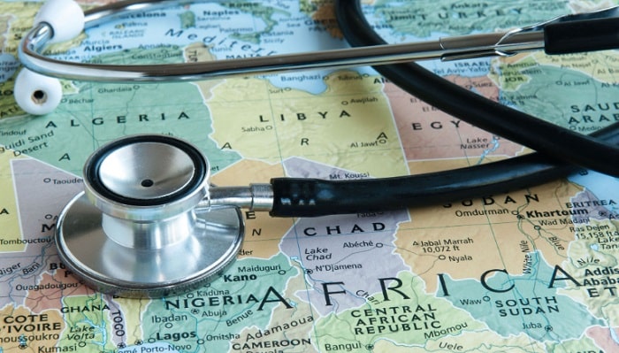 University of Cape Town Joins New Partnership to Enhance Primary Healthcare Across Africa