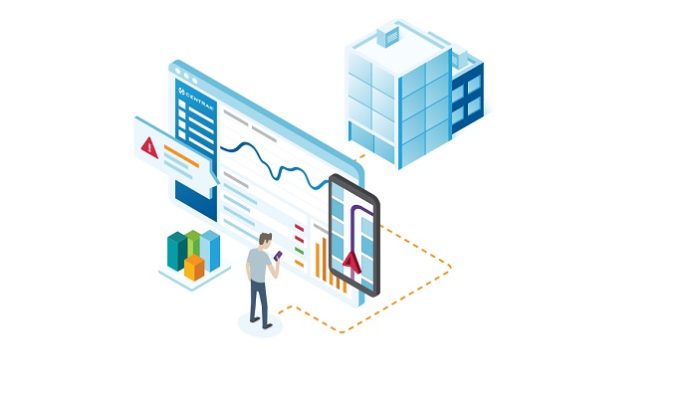 CenTrak Transforms Healthcare Operations with Connect RT Software Platform