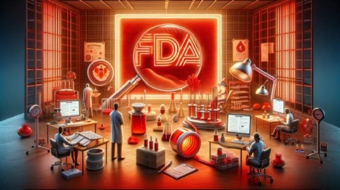 Is Red Light Therapy FDA Approved? 