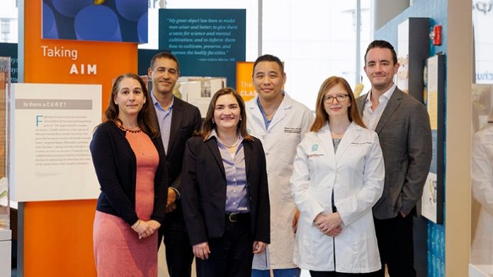 Preliminary Clinical Trial Results Show 'Dramatic and Rapid Regression' of Glioblastoma after Next Generation CAR-T Therapy